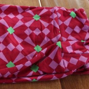 LuLaRoe One Size OS leggings